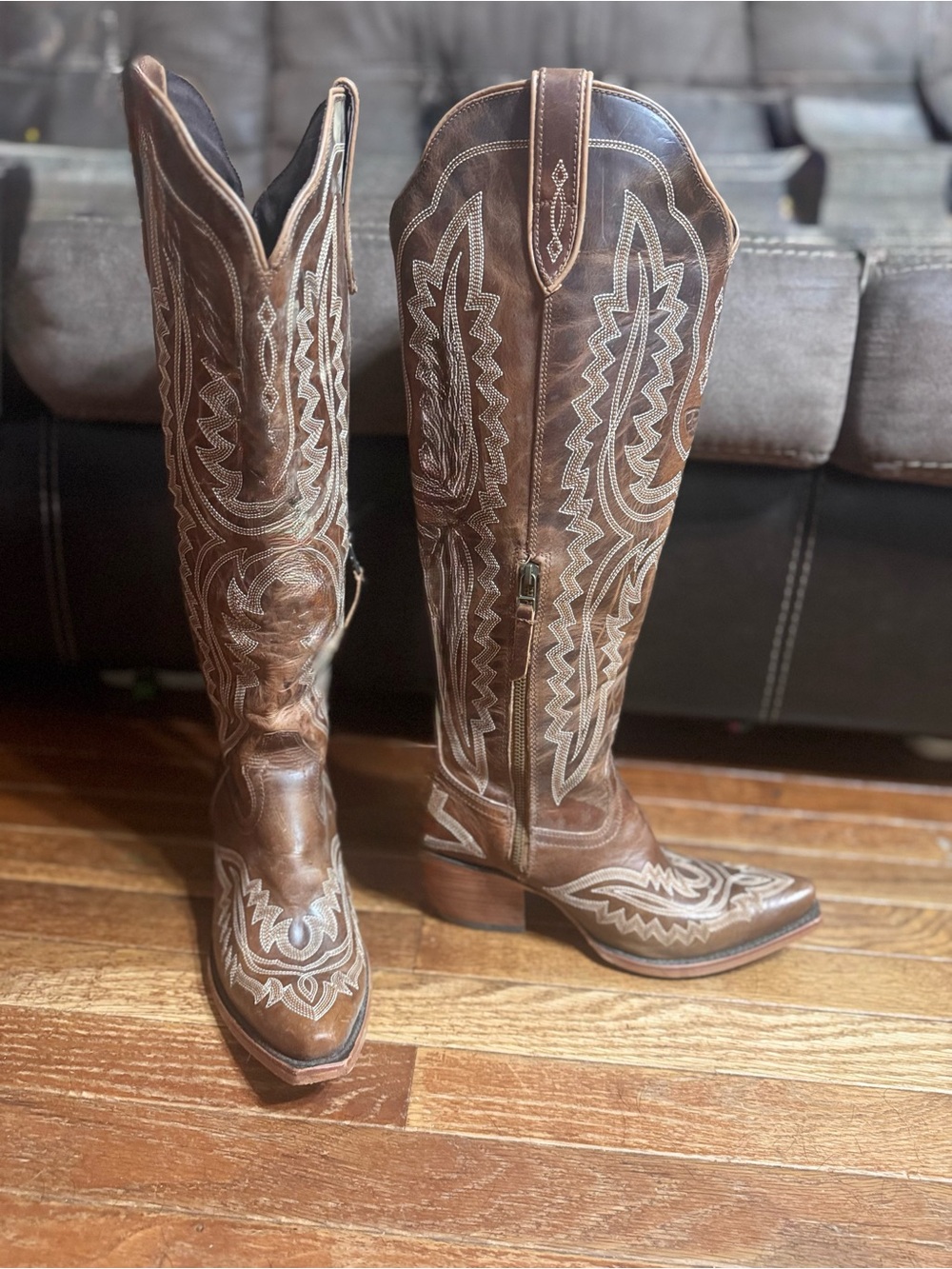 Ariat Casanova Boots